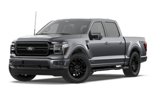 2026 Ford F-150® External Image 2